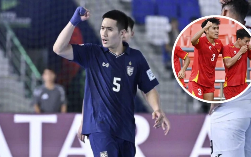 CĐV Đông Nam Á đồng loạt phản ứng khi Thái Lan gặp Việt Nam ở chung kết