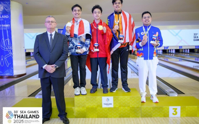 Thái Lan chính thức xin lỗi Việt Nam vụ bắt VĐV 16 tuổi đấu lại ở SEA Games