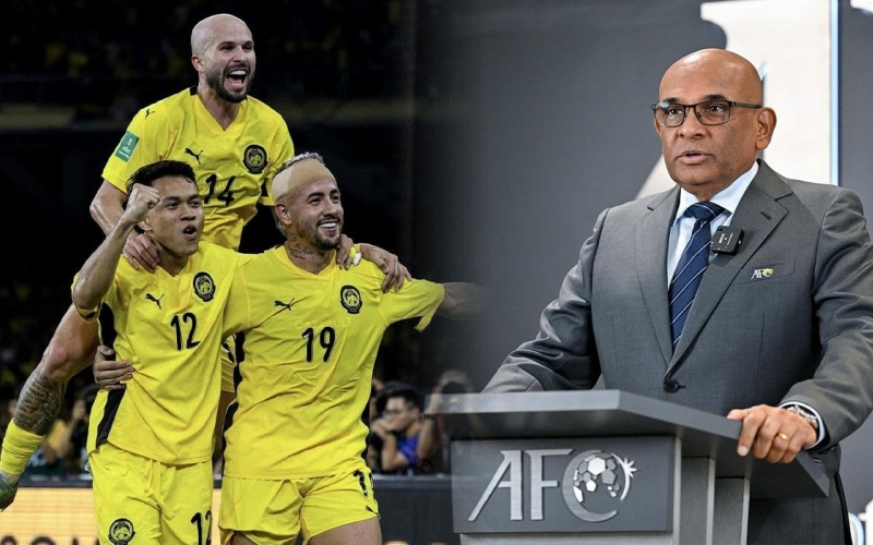 CĐV Đông Nam Á đồng loạt yêu cầu AFC sớm xử thua Malaysia