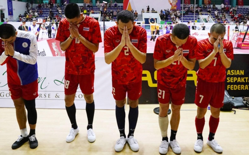 Bê bối BTC SEA Games 33: VĐV Việt Nam bị ép thi đấu lại, huy chương trao rồi vẫn bị đòi