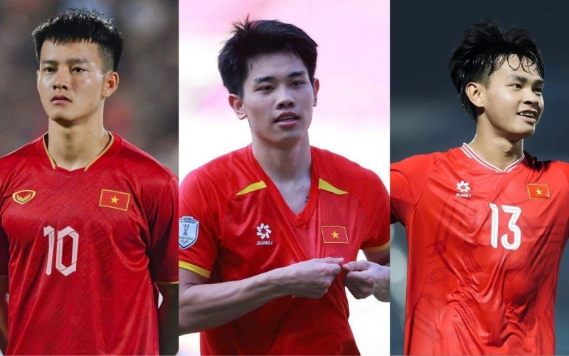 HLV Kim Sang Sik sở hữu tam tấu đủ khiến châu Á dè chừng