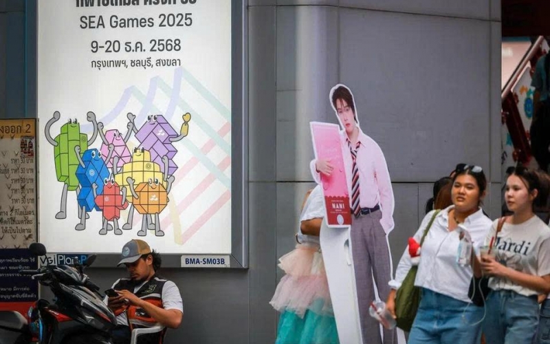 Báo chí Đông Nam Á chê SEA Games 33 nhạt nhẽo