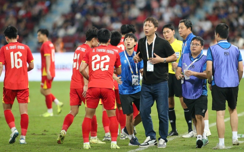 Ngỡ ngàng tiền thưởng của VĐV, HLV Đoàn Thể thao Việt Nam sau SEA Games 33