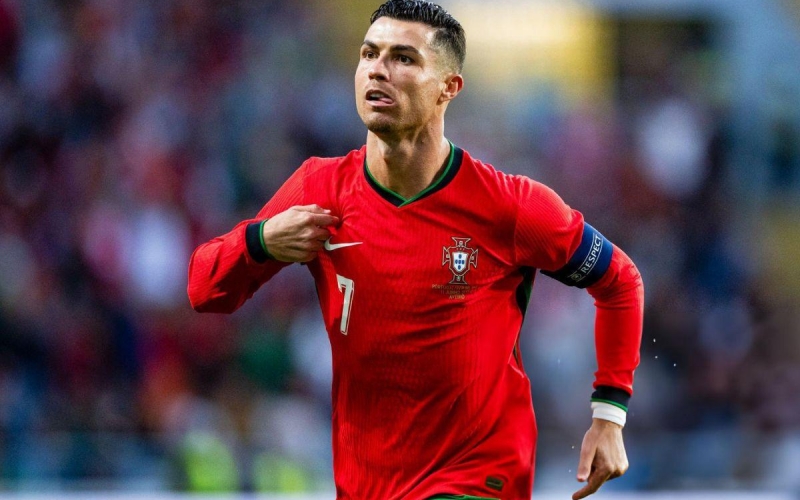 Nhận định, dự đoán Bồ Đào Nha vs CH Séc: Đầu tàu Ronaldo