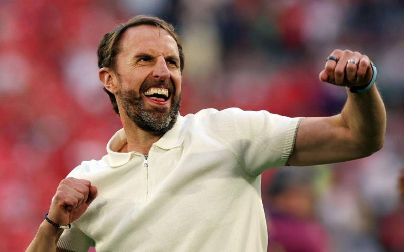 Gareth Southgate sẽ được phong tước Hiệp sĩ nếu vô địch Euro 2024