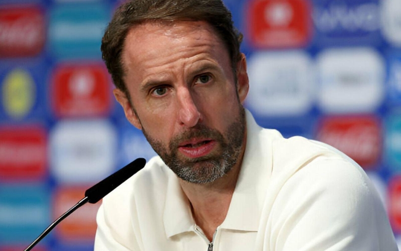 HLV Southgate: 'Thua chung kết quả thật đau đến đớn lòng'