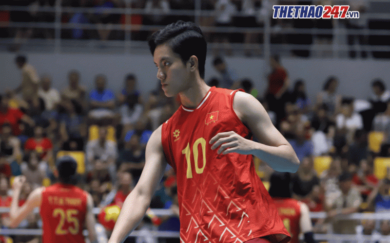 Trực tiếp bóng chuyền nữ Việt Nam vs Đài Bắc Trung Hoa, 20h00 hôm nay 8/6