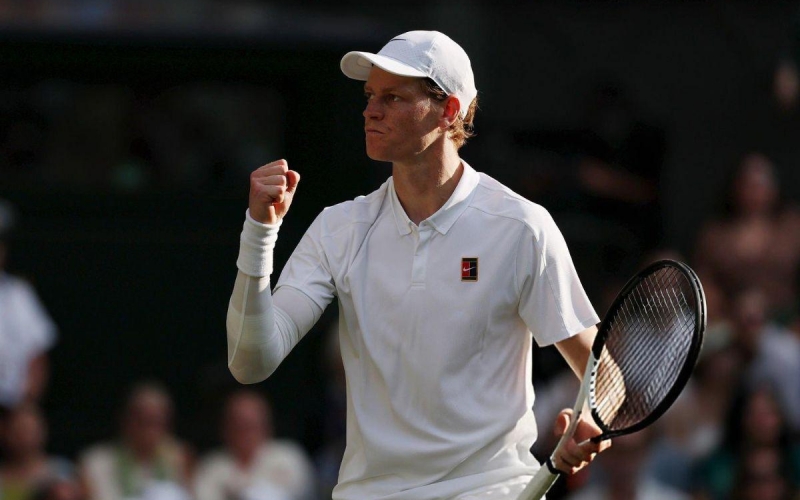 Hạ bệ Alcaraz, Sinner lần đầu đăng quang Wimbledon