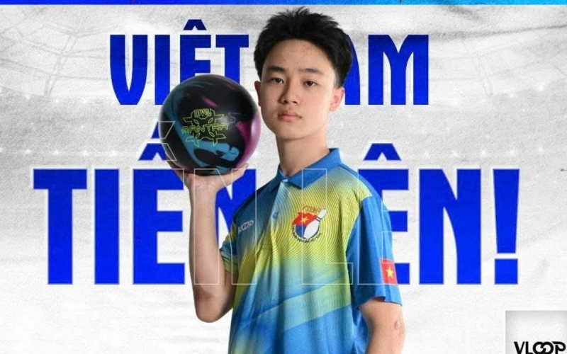 Hạ Thái Lan, bowling Việt Nam giành tấm HCV lịch sử tại SEA Games 33