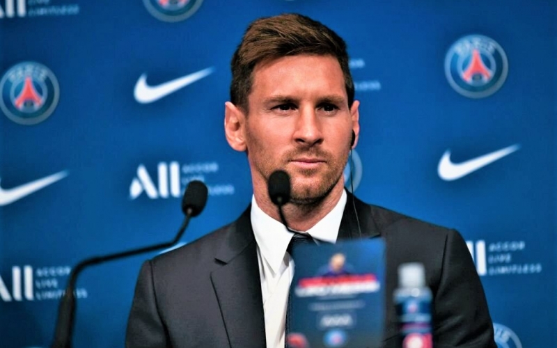 Cập bến Inter Miami, Messi tiết lộ sự thật đau lòng về PSG