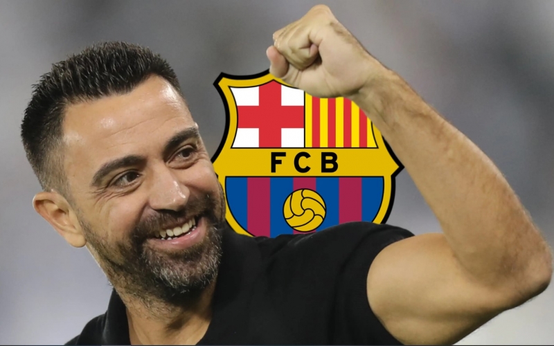 XONG! Barcelona có hợp đồng mới dù kỳ chuyển những đã đóng cửa
