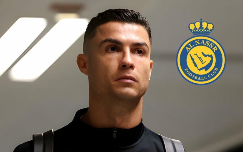Ronaldo nhận tin 'cực choáng' tại Al Nassr, đại khủng hoảng sắp nổ ra