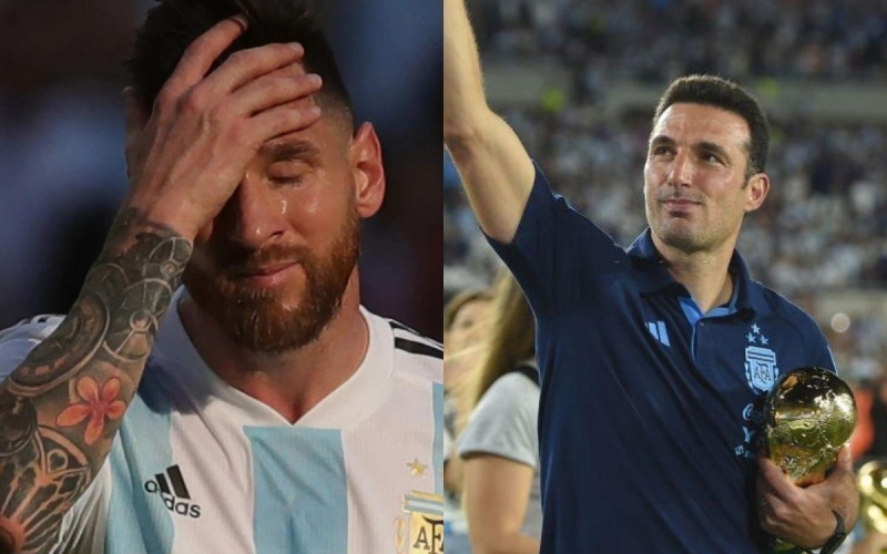 CHÍNH THỨC: Xác định xong đối thủ của Argentina tại Copa America, Messi gặp hung thần