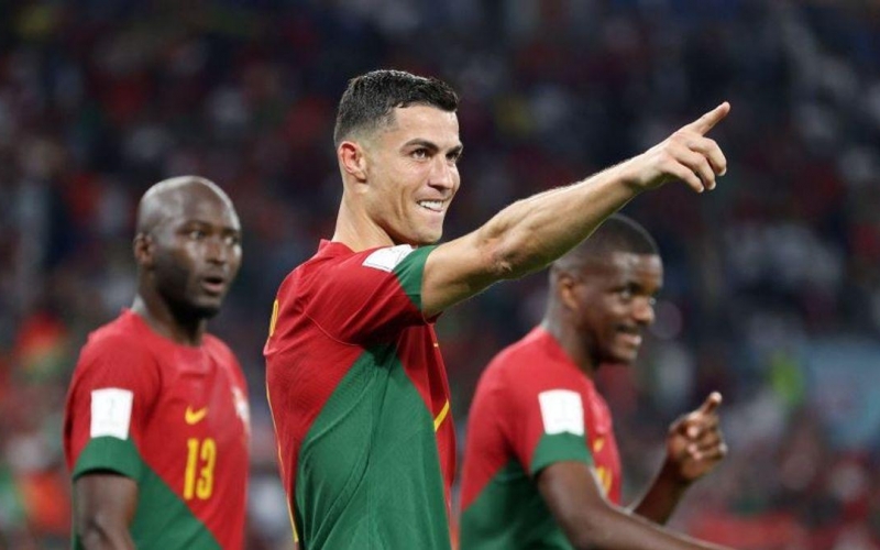 Dự đoán ĐT Bồ Đào Nha tại Euro 2024: Ronaldo không đơn độc
