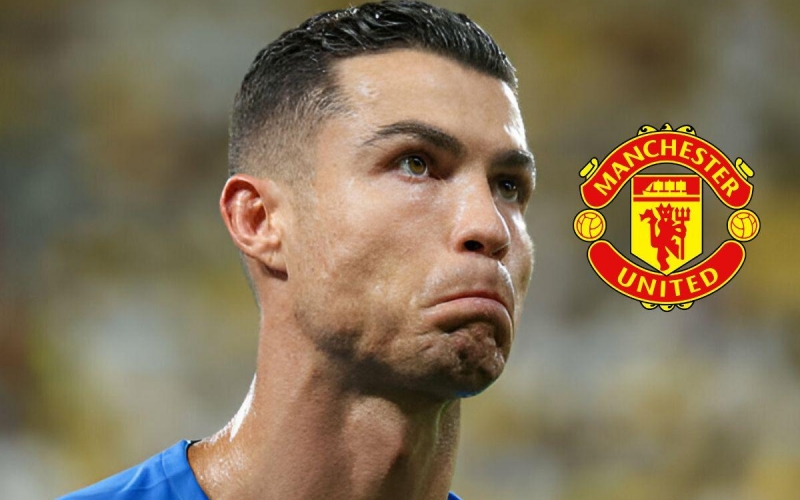 Lập kỳ tích tại Al Nassr, Ronaldo có động thái hướng đến MU