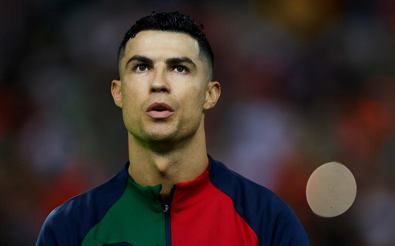 Ronaldo tại Euro 2024: Khi tuổi tác chỉ là con số
