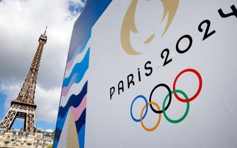 Xác định VĐV đầu tiên bị cấm thi đấu vì dính doping tại Olympic 2024