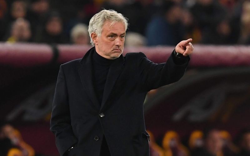 HLV Jose Mourinho nói thẳng thời điểm kết thúc sự nghiệp