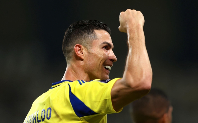 Ronaldo chói sáng, Al Nassr rửa hận thành công tại AFC Champions League