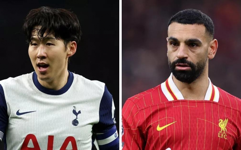 Trực tiếp Tottenham 0-0 Liverpool: Tấn công mãn nhãn