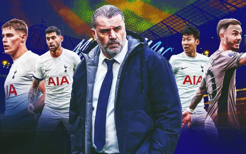 Tottenham muốn đổi tên CLB