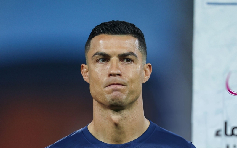 Ronaldo bất lực, Al Nassr thua đau đớn tại Saudi Pro League