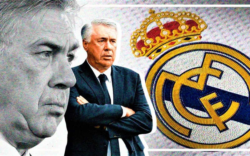 CHÍNH THỨC: Ancelotti xác nhận rời Real Madrid, nói 1 điều về Alonso