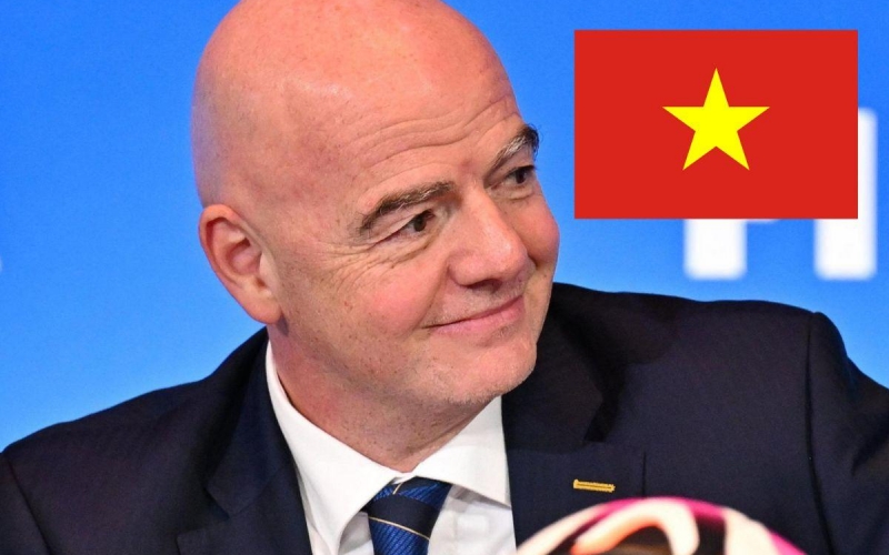 CHÍNH THỨC: Việt Nam sáng cửa dự World Cup sau quyết định từ FIFA