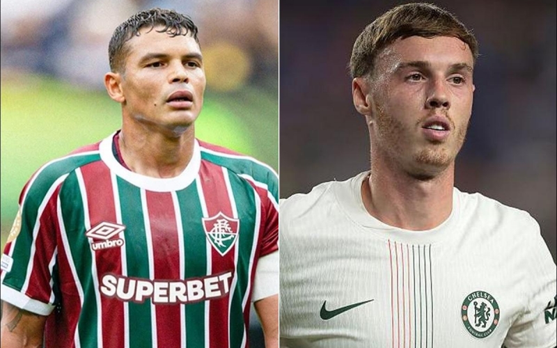 Trực tiếp Chelsea 0-0 Fluminense: Đi tìm bàn thắng