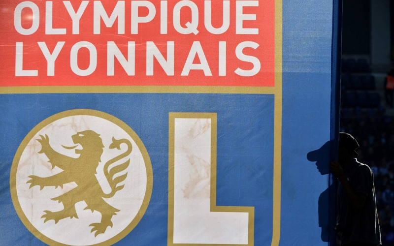 CHÍNH THỨC: Lyon trở lại Ligue 1