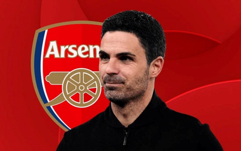 XÁC NHẬN: Arsenal chiêu mộ thành công bom tấn 50 triệu Bảng