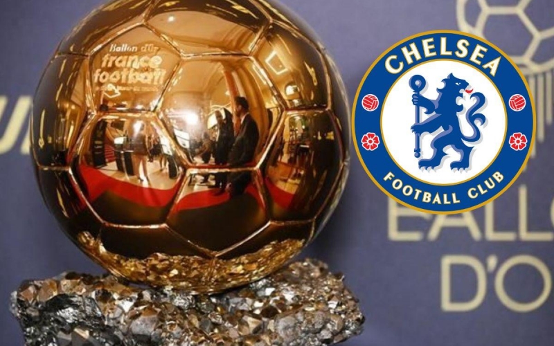 Vừa vô địch, Chelsea có ứng viên hàng đầu cho Quả bóng Vàng 2025