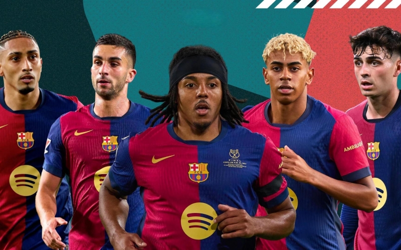 Barca nhận đòn đau chưa từng có từ FIFA