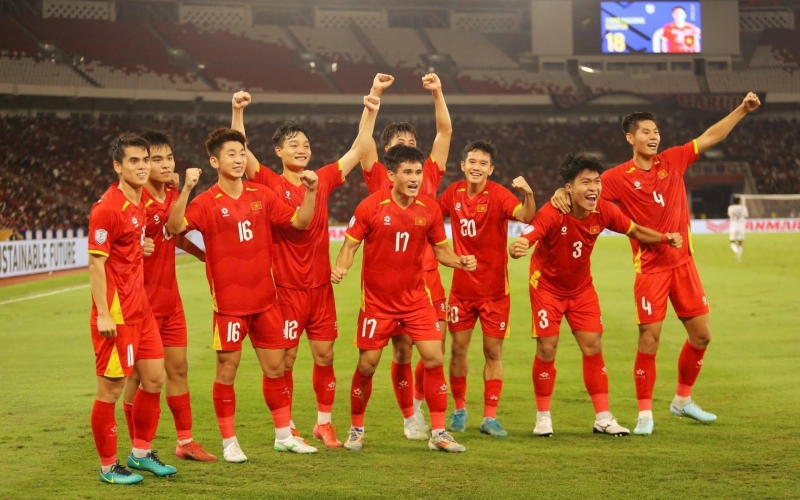 AFC tuyên bố 1 điều khi U23 Việt Nam vô địch U23 Đông Nam Á