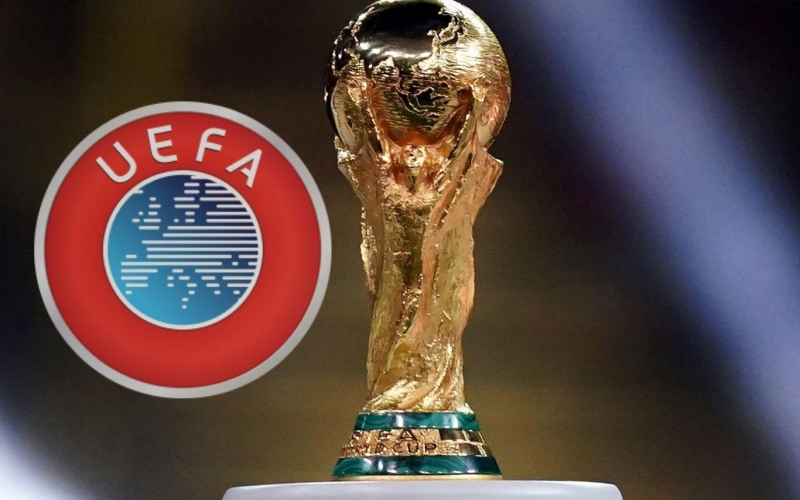 Bốc thăm play-off World Cup 2026 khu vực châu Âu khi nào, ở đâu?