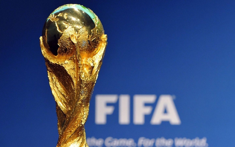 World Cup 2026: Lịch thi đấu được công bố sau lễ bốc thăm