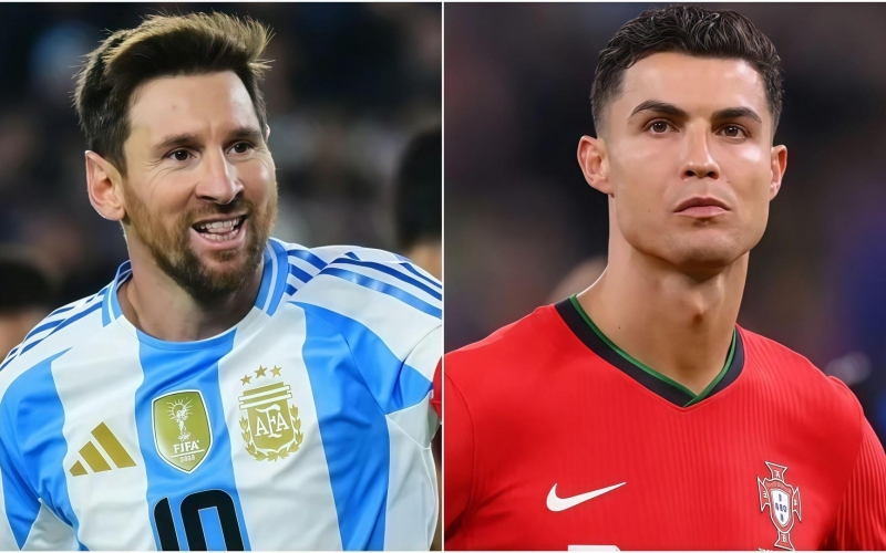 Nhánh đấu điên rồ khiến Bồ Đào Nha gặp Argentina tại World Cup 2026