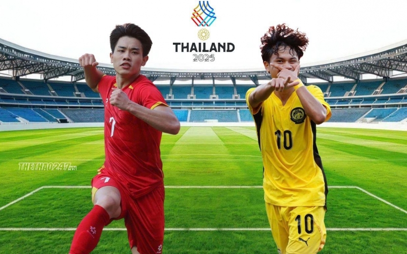 Nhận định U22 Việt Nam vs U22 Malaysia: Thắng để thị uy