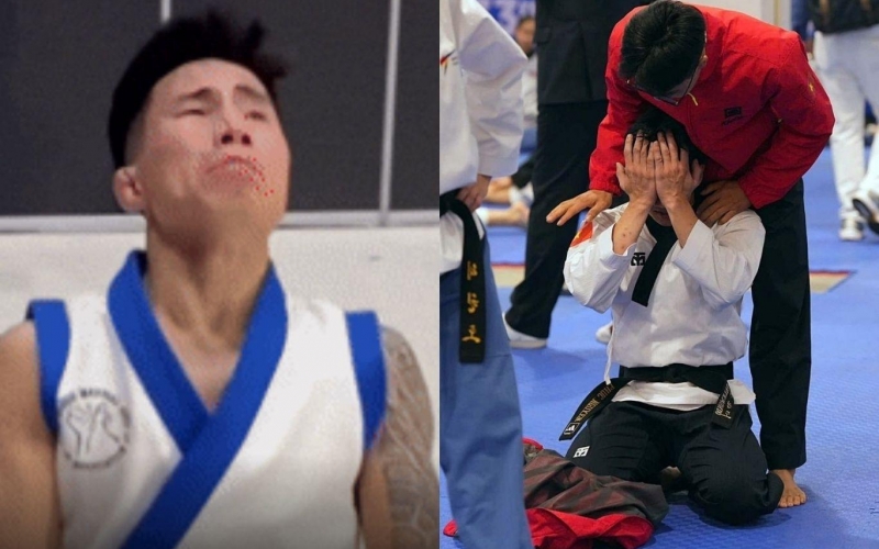 CĐV Đông Nam Á đồng loạt phản ứng khi Việt Nam liên tục bị xử ép tại SEA Games