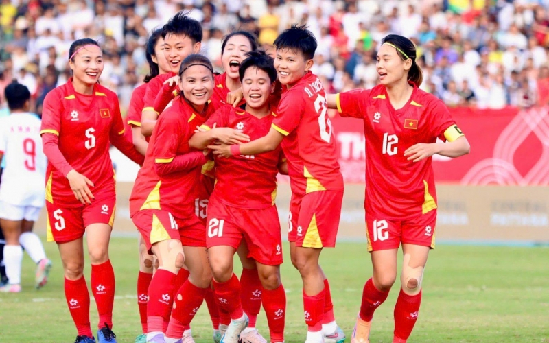 CĐV Thái Lan nói thẳng 1 điều khi Việt Nam vào chung kết SEA Games