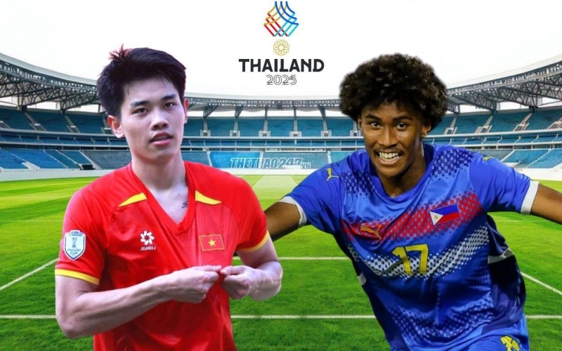 Nhận định U22 Việt Nam vs U22 Philippines: Dưới 2 bàn thắng?