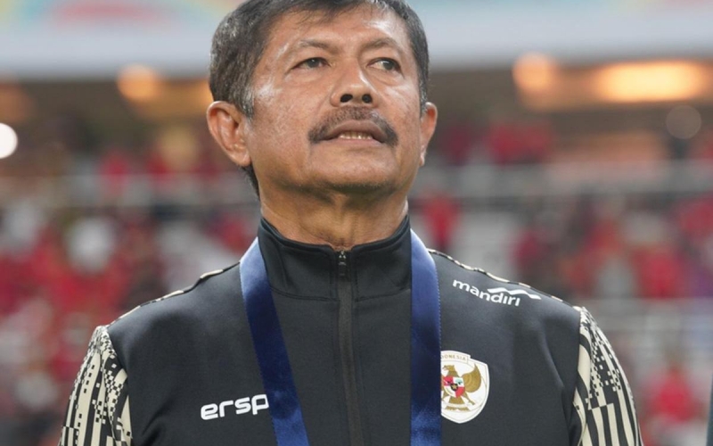 CHÍNH THỨC: Indonesia chia tay HLV huyền thoại sau thất bại ở SEA Games