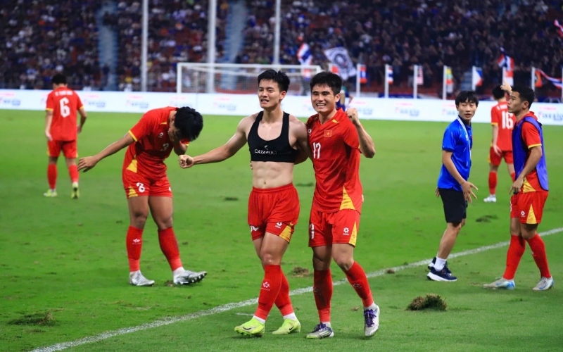 Chuyên gia Thái Lan chỉ thẳng lý do gục ngã trước U22 Việt Nam