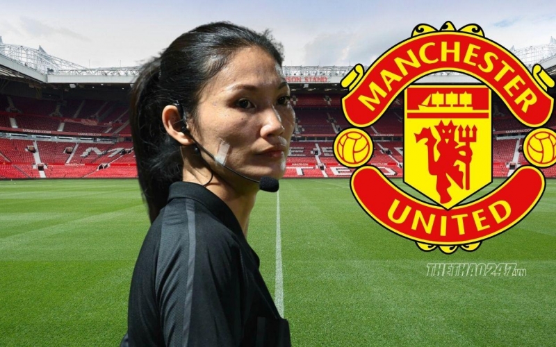 Trọng tài cướp bàn thắng của Việt Nam gây bất ngờ trên MXH