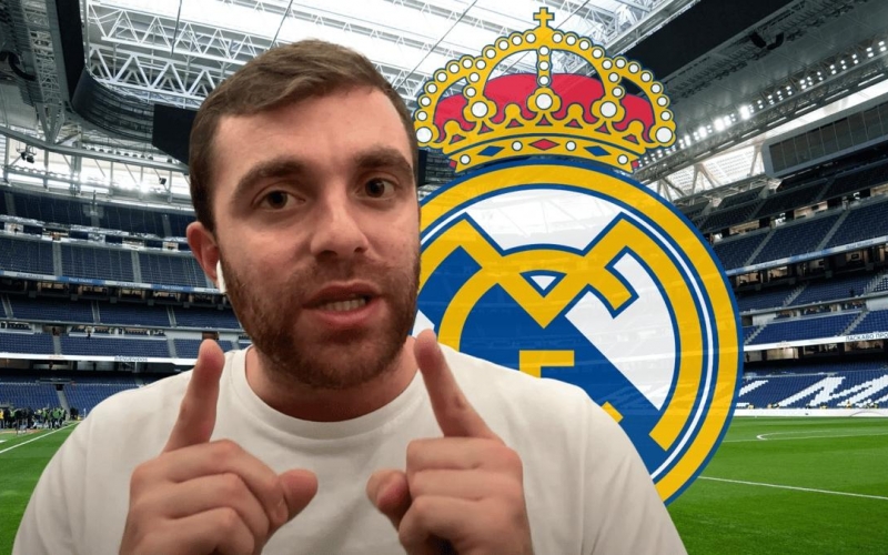 XONG! Real Madrid đạt thỏa thuận chuyển nhượng đầu tiên ở mùa đông