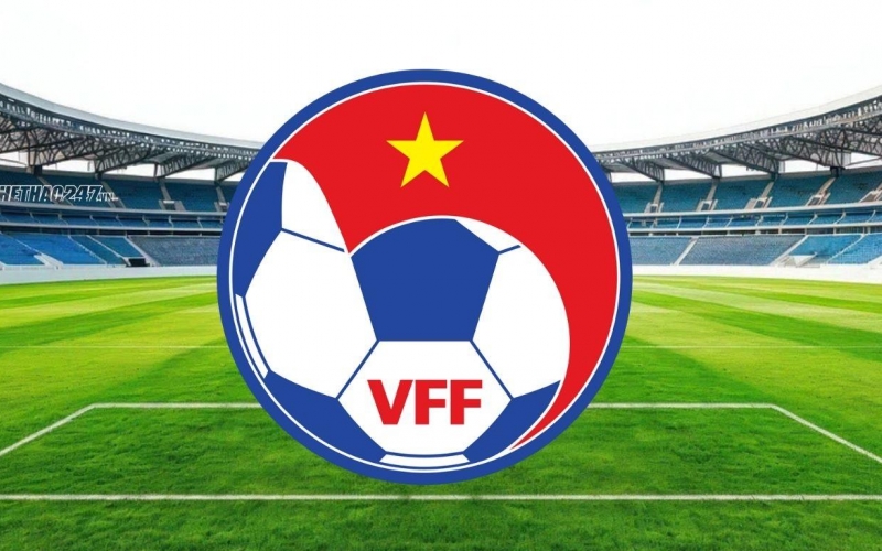 CHÍNH THỨC: LĐBĐ Việt Nam ra thông báo cấm 6 trận