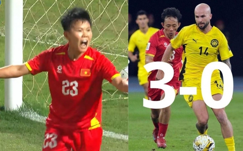 Báo quốc tế nêu những bất công lớn nhất của ĐT Việt Nam năm 2025