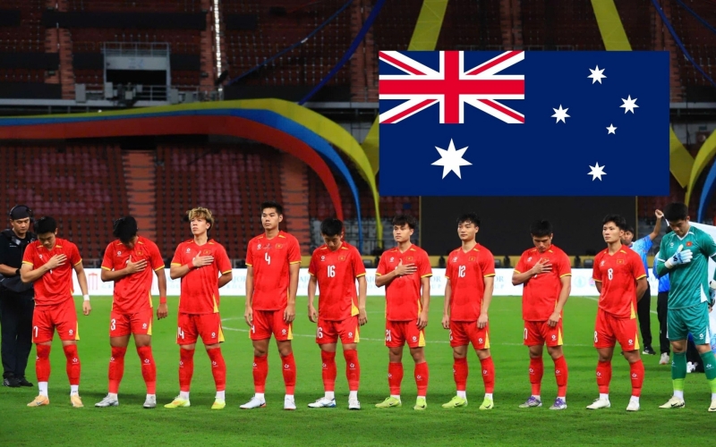 Đề xuất khó tin, Úc đứng trước việc tham dự SEA Games