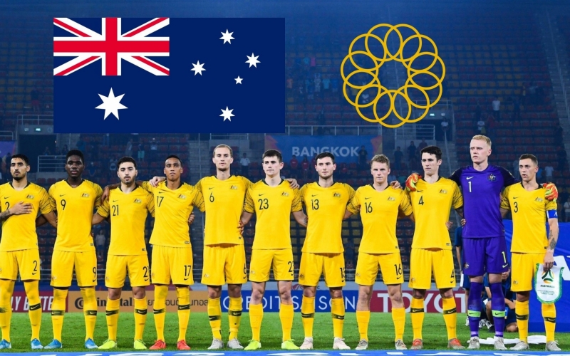 Đề xuất khó tin, Úc đứng trước việc tham dự SEA Games