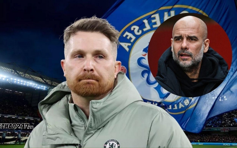 HLV Chelsea: 'Cầm hòa Man City tại Etihad, tôi thấy… hoàn toàn bình thường'